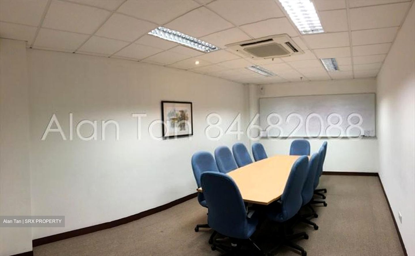 Bukit Merah Central (D3), Factory #320067321